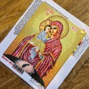 Богоматір Почаївська